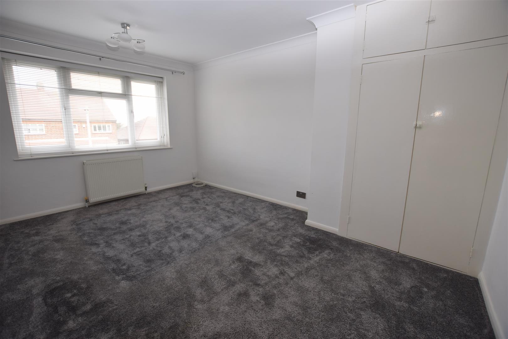 Broadview Avenue, Rainham Harrisons Reeve Rainham